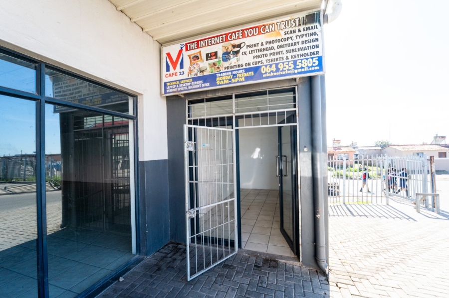 To Let Commercial Property for Rent in Kwazakhele Eastern Cape